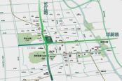 苏州绿宝广场2期项目区域交通介绍