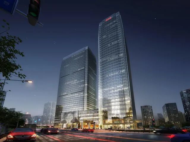 【OCG国际中心,写字楼•办公楼出租•出售•租赁价格信息】-成都高新天府软件园•写字楼•-成都写字楼网-房天下