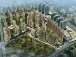 哈尔滨会展城上城项目规划