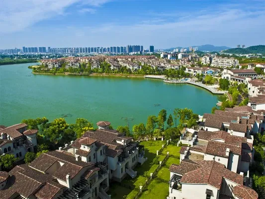 深业堤亚纳湾-长沙深业堤亚纳湾楼盘详情-长沙房天下