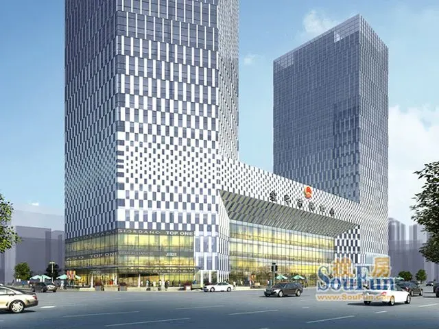 【金牛市民中心,写字楼•办公楼出租•出售•租赁价格信息】-成都金牛交大路•写字楼•甲级-成都写字楼网-房天下