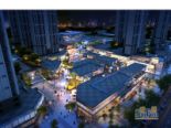 郑州万科城项目规划