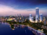 重庆国金中心项目规划介绍