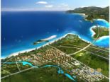 海口开维生态城项目规划介绍