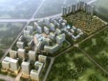 天津天安数码城珑园项目规划介绍