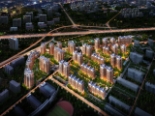 北京首创伊林郡项目规划