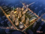 上海建邦16区项目规划