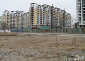未来上层2室2厅南北