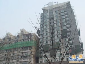 摩卡空间1室1厅北