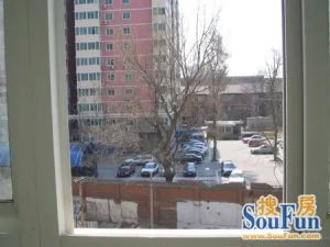 万达·摩卡空间·1室·1厅