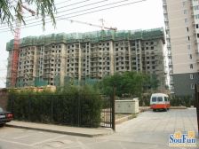西马金润一区新上南北通透两居室诚心出售