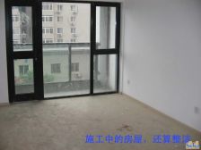 月光户型,一楼只有一套此户型,全南向采光视野好