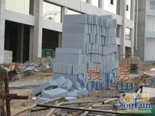 雪玉花苑2室1厅南北