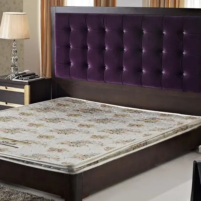 睡宝皇正品 护脊儿童老人天然椰棕棕垫床垫单人双人薄垫特价 凡花