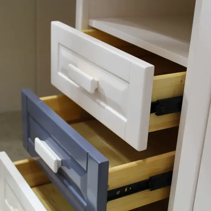 左邻右舍 儿童套房 儿童床 儿童家具套装 儿童家具套房 9952