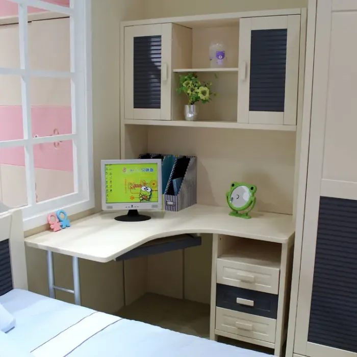 左邻右舍 儿童套房 儿童床 儿童家具套装 儿童家具套房 9952