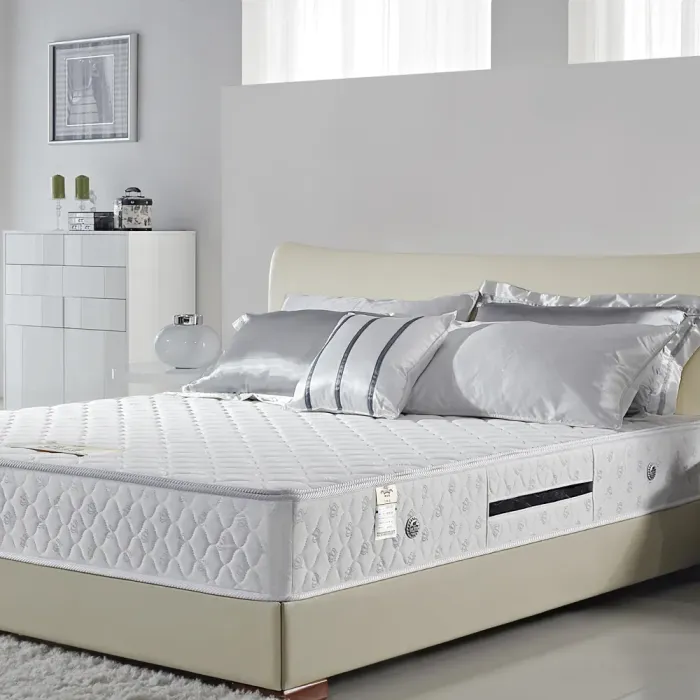 床垫席梦思 天然椰棕双人床垫 特价促销贵妃,睡宝皇床垫贵妃【报价