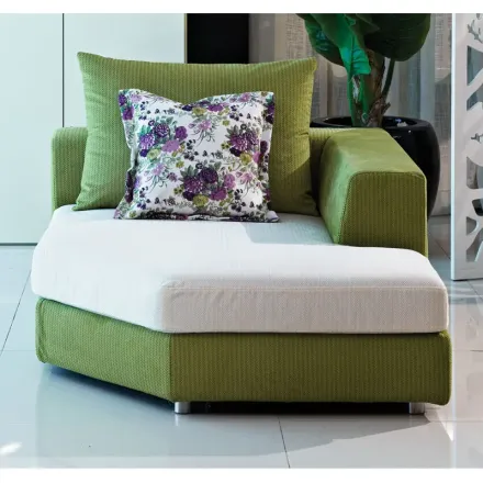 华日家居布艺沙发简约休闲转角沙发大客厅沙发组合高档布艺沙发