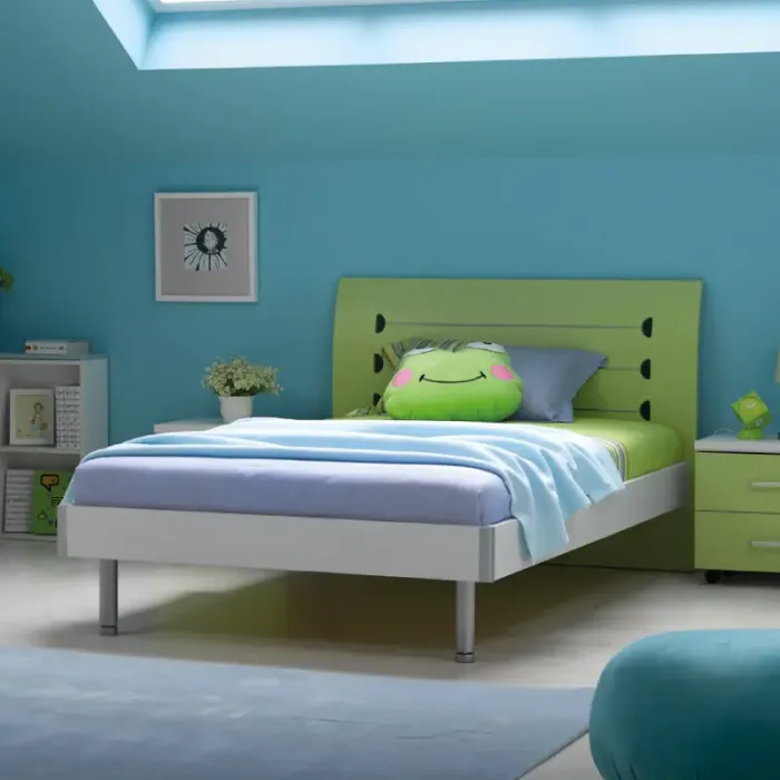 多喜爱 儿童家具 床 8a04,多喜爱儿童床8a04b【报价 价格 图片 参数】