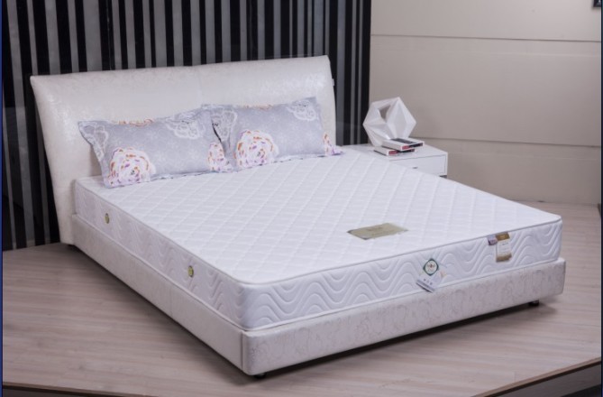 南京麒麟床垫特价床垫席梦思弹簧可折叠床垫包邮合家欢正品