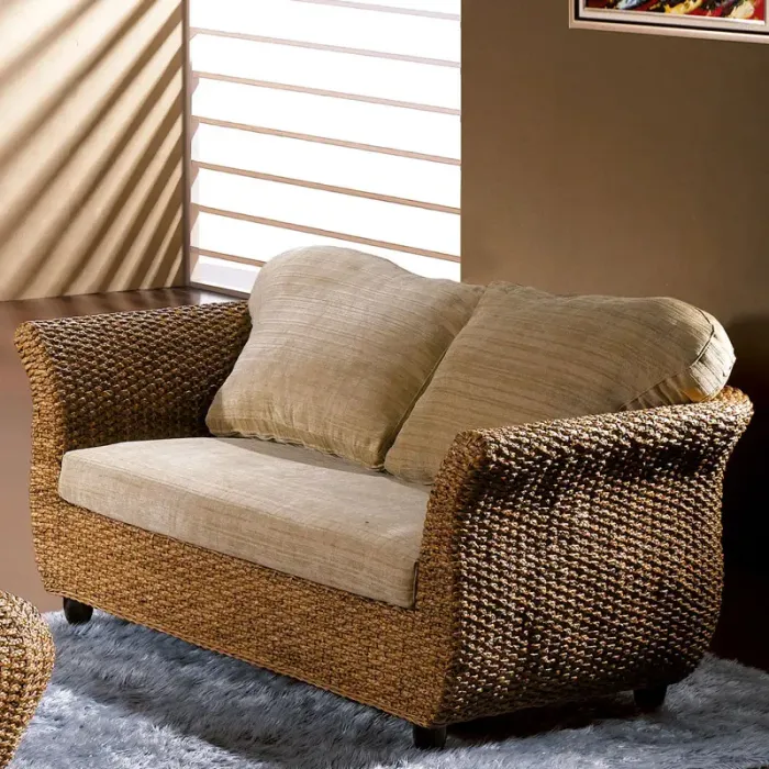 藤制沙发 藤沙发组合 单人沙发 双人沙发 滕沙发 厂家直销藤家具