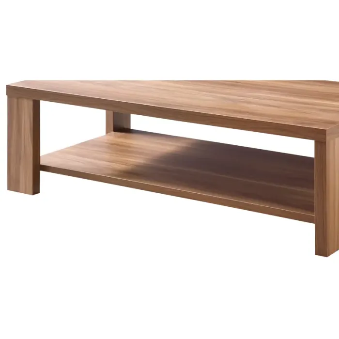 新悦d6696a茶几 长茶几 时尚现代简约