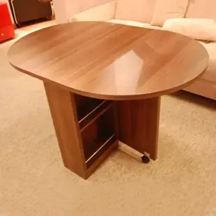 可折叠餐桌 伸缩简约饭桌子 多功能桌 圆形餐桌 厂价直销 特价