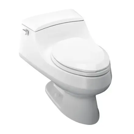 科勒马桶3384tc20