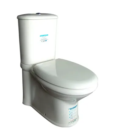 卡西奥 casero ct1068骨色座便器 座厕