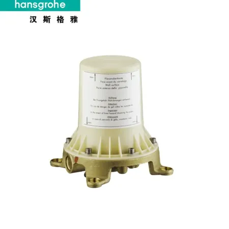 汉斯格雅 原装 10452180 starck 阀芯