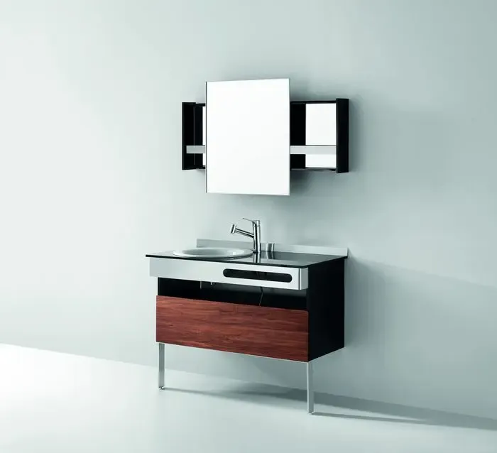 尚高浴室柜尼姆320