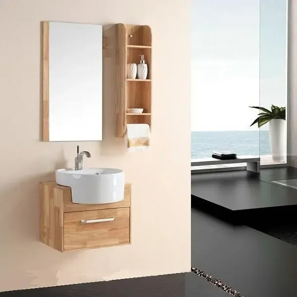 党山卫浴城浴室柜8019