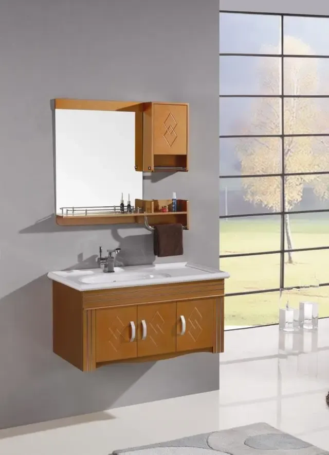 博创卫浴浴室柜68