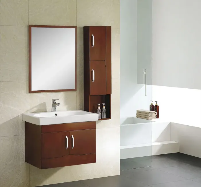 罗马卫浴浴室柜909