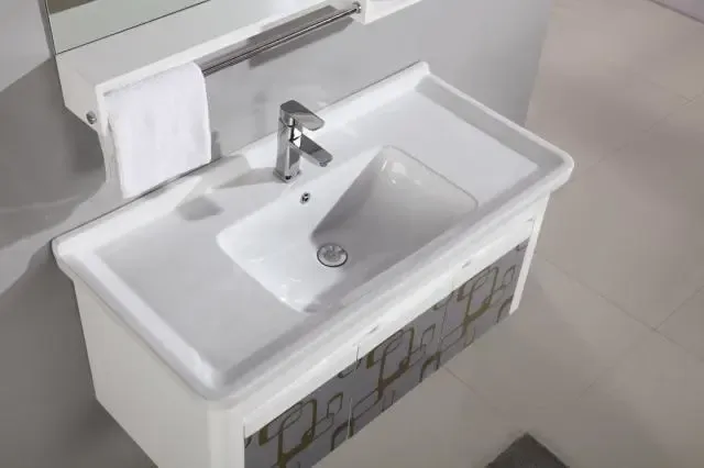 博创卫浴浴室柜137