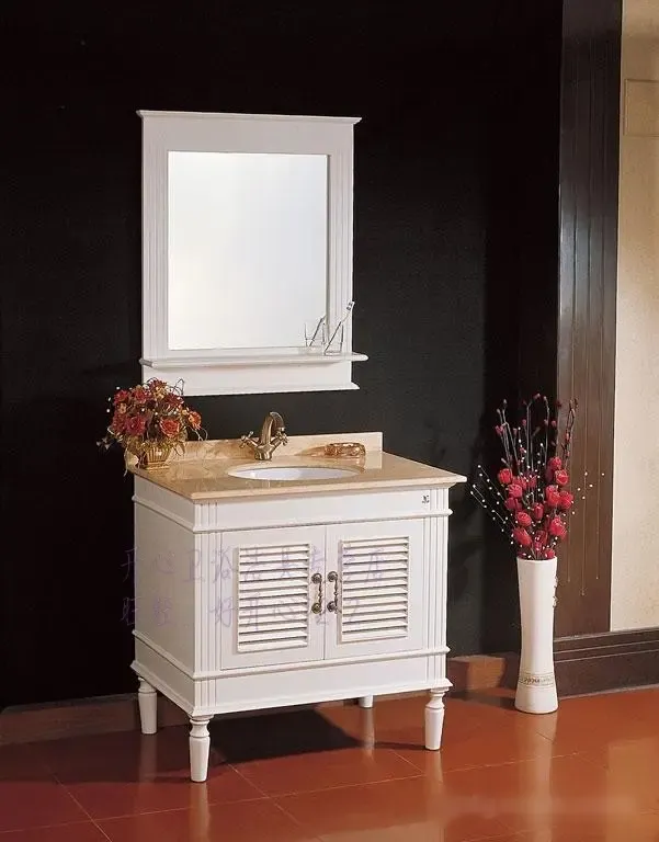 欧杜莎浴室柜1109