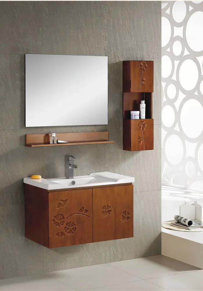 罗马卫浴浴室柜908