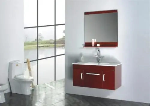 clean dell/康利达浴室柜tm819