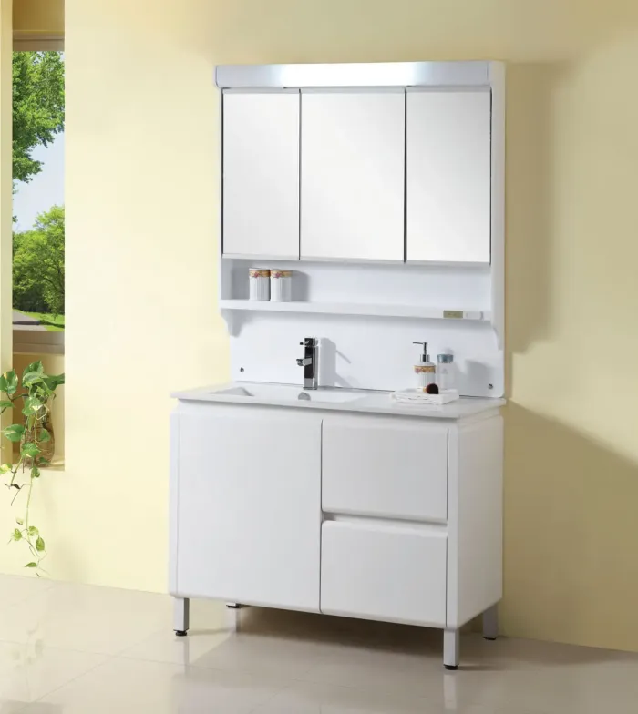 柏扉步浴室柜7101