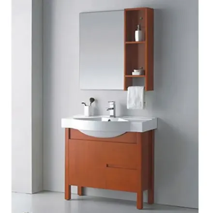 九条龙浴室柜gp0010价格,图片,参数-建材卫浴浴室柜-北京房天下家居