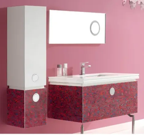 扫描到手机 ￥6950 ￥6950 品牌 suncoo 类目 卫浴 浴室柜 浴室柜