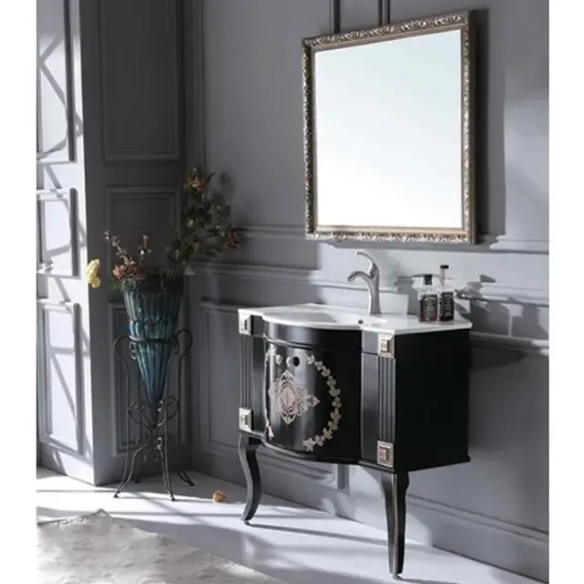 九条龙浴室柜gp2276【报价 价格 图片 参数】-卫浴浴室柜浴室柜-房