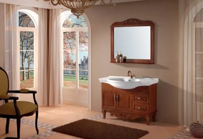 诺威浴室柜nw-b2087/2098