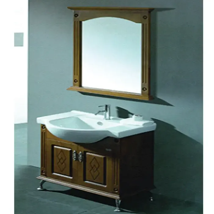 九条龙洁具浴室柜82236【报价 价格 图片 参数】-卫浴浴室柜浴室柜-房