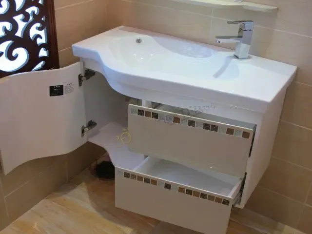 【金顿】金顿浴室柜kd9036报价-卫浴产品展示-房天下装修家居网