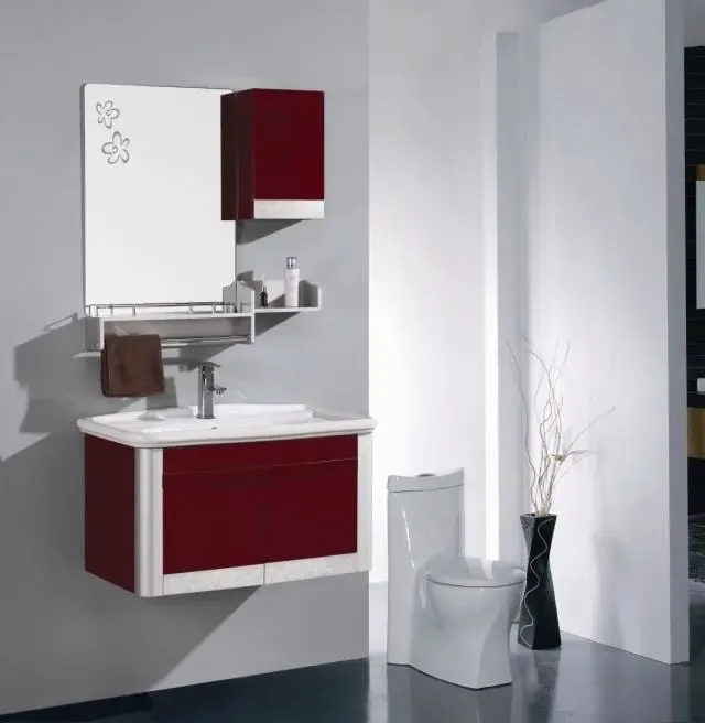 博创卫浴浴室柜67