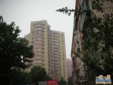 志新村 2室1厅 南 北