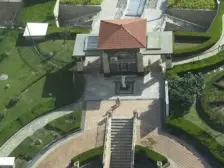 海天名人广场 3室2厅 东 北