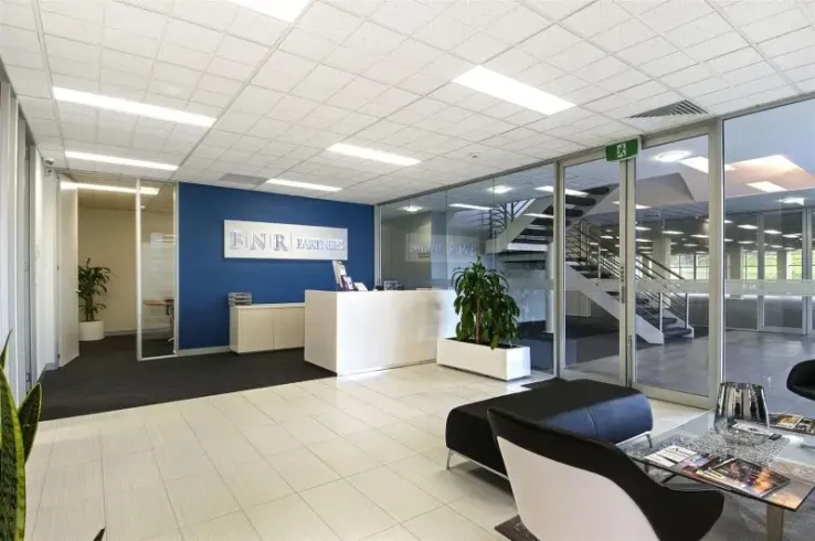 项目介绍                                   colliers