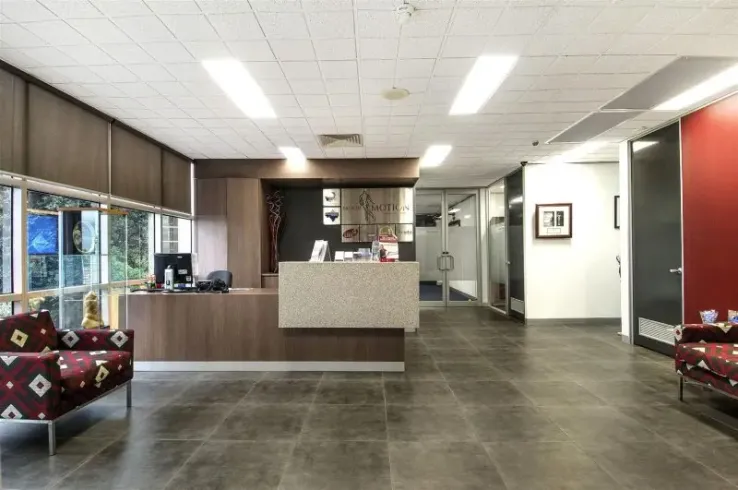 项目介绍                                   colliers